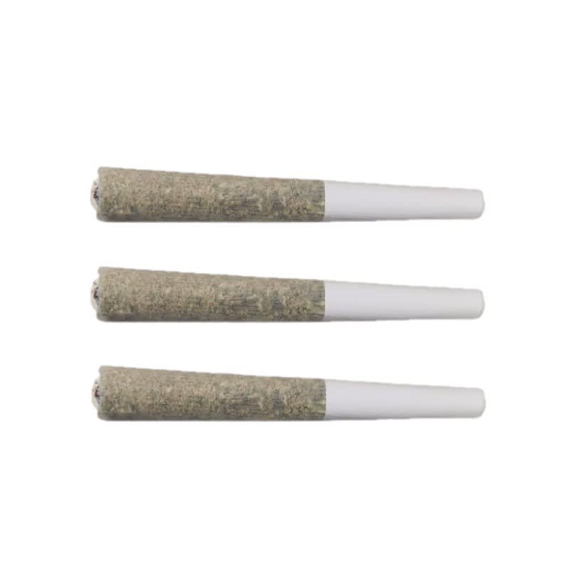 Cherry Marshmallowz P/R - 3 x 0.5g (Zevk Cultivation)