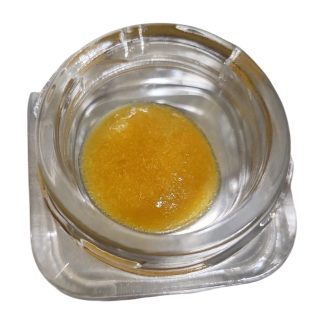 Alien Gorilla Live Resin - 1g (11 Lemon)