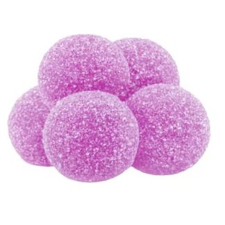 Dragon Punch Live Rosin Gummies - 5 x 2mg (Pearls)