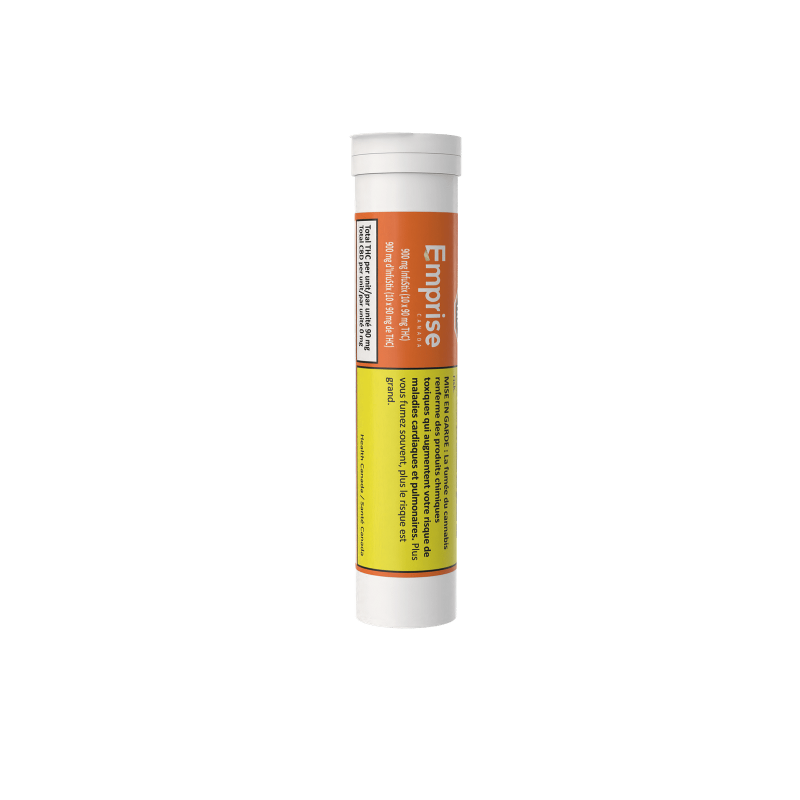 900mg THCa Diamond InfuStix - 10 x 90mg (Emprise)