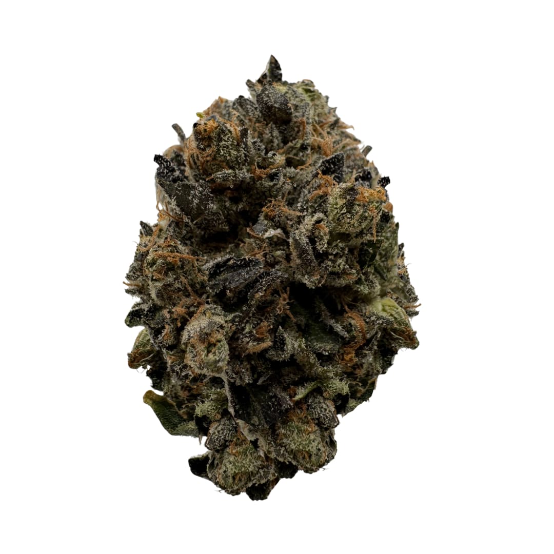 Rockstar - 28g (BC Weed Co)
