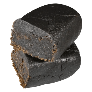 Afghan Hash - 2g (EarthWolf Farms)