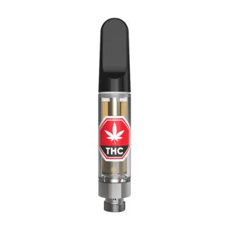 Orange Creamsicle 510 - 1g (Tractor Toyz)